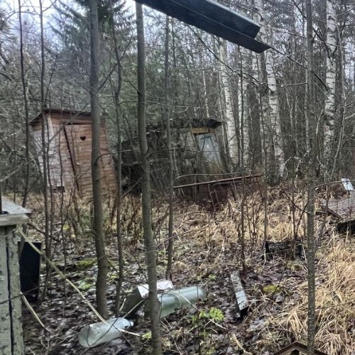 Коттедж/дом Пупышево садоводческий массив, Сокол СНТ, 9-я линия