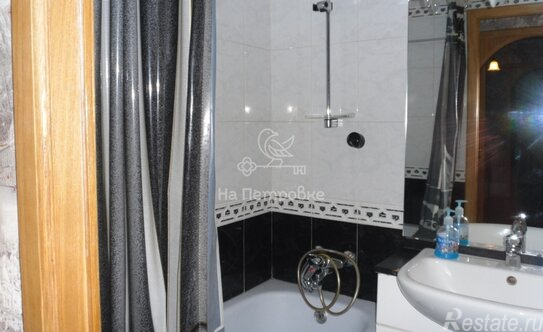 Аренда 2-комн квартиры на вторичном рынке ул Тарусская,  д. 18,  к. 2