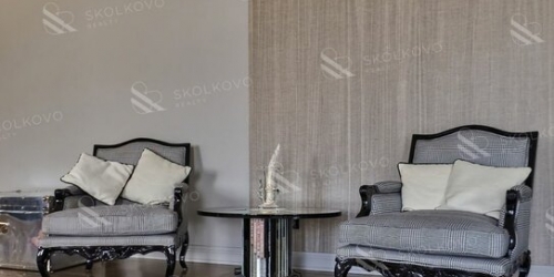 5-комн квартира улица Пречистенка,  д. 27