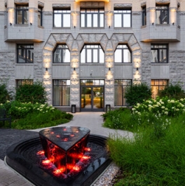 Продажа 1-комн квартиры на вторичном рынке набережная реки Карповки,  д. 31 к2 с1