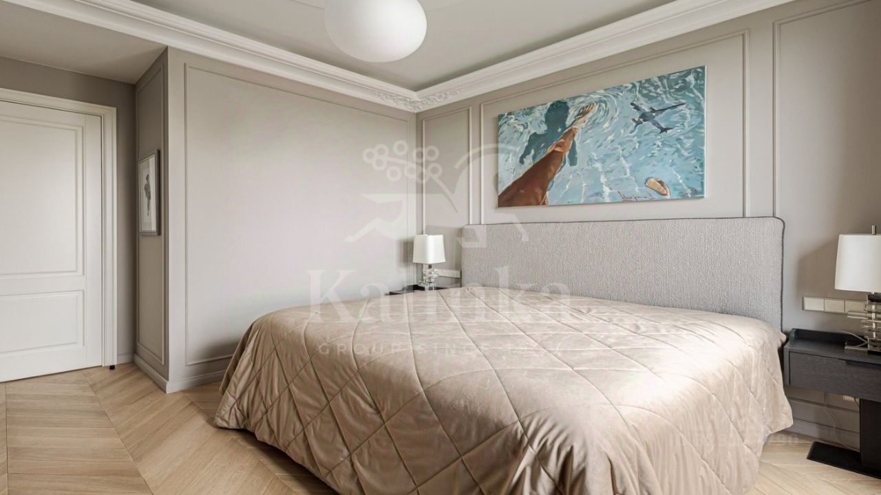 Продажа 3-комн квартиры на вторичном рынке Кастанаевская улица, 66