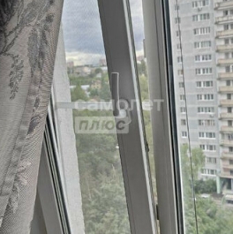 Продажа 1-комн квартиры на вторичном рынке Одинцовский городской округ, Северная улица,  д. 6