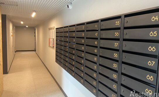 Продажа 1-комн квартиры на вторичном рынке Планерная ул,  д. 99,  к. 1