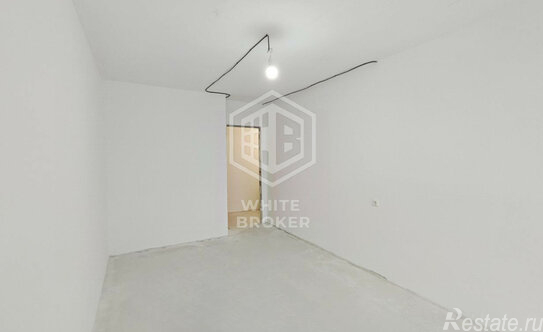 Продажа 2-комн квартиры на вторичном рынке Радиальная 6-я ул,  д. 7/1 к1