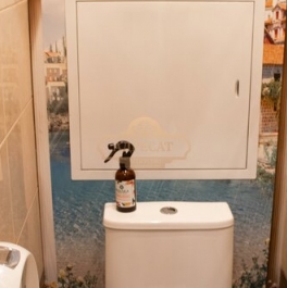 Продажа 3-комн квартиры на вторичном рынке улица Подвойского,  д. 33 к1