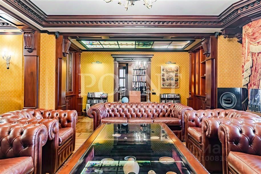 Продажа 4-комн квартиры на вторичном рынке 1-й Неопалимовский переулок, 8