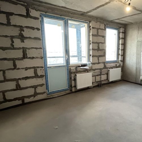 Студия пос. Янино-1, 7-я линия, 1