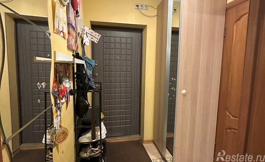 Продажа 1-комн квартиры на вторичном рынке ул Камчатская,  д. 6,  к. 1