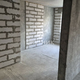 Продажа 1-комн квартиры на вторичном рынке Сапроново, ул Калиновая,  д. 1