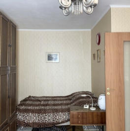 Продажа 1-комн квартиры на вторичном рынке улица Бутлерова,  д. 24
