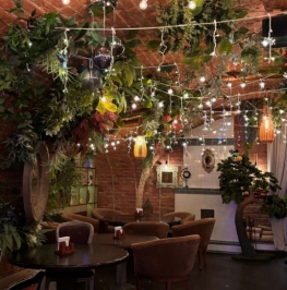 Аренда ПСН Миллионная улица,  д. 4/1