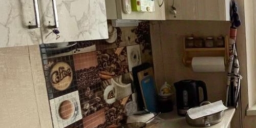 Комната Сумской проезд, 25К2