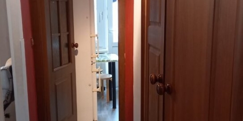 2-комн квартира ул Дыбенко,  д. 34