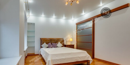 3-комн квартира Брюсов переулок,  д. 12