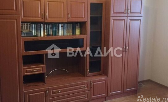 Продажа 1-комн квартиры на вторичном рынке Баковка, улица Говорова