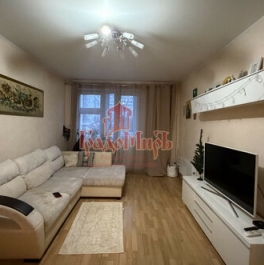 Продажа 4-комн квартиры на вторичном рынке Мытищи г, Борисовка ул,  д. 4
