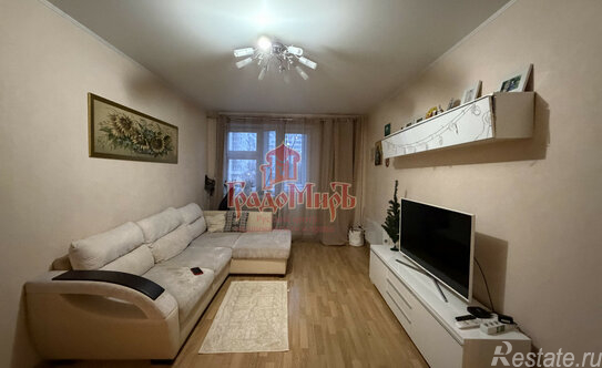 Продажа 4-комн квартиры на вторичном рынке Мытищи г, Борисовка ул,  д. 4