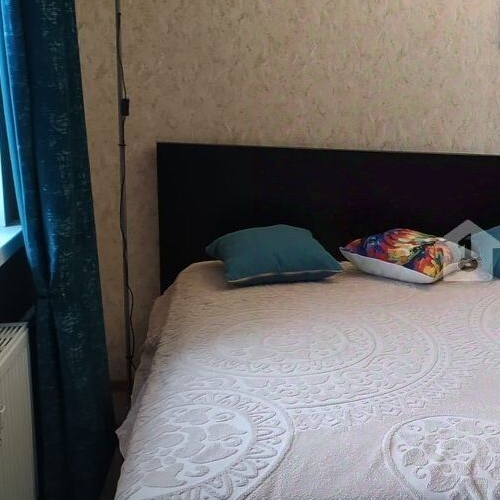 Студия Мурино, проспект Авиаторов Балтики, 17