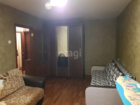 Продажа 1-комн квартиры на вторичном рынке Балашиха, ул. Некрасова,  д. 4