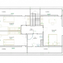 Продажа дома деревня Дятловка,  д. 330