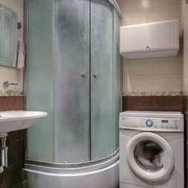 Аренда 1-комн квартиры на вторичном рынке Тульская М. ул,  д. 22