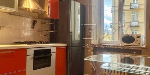 2-комн квартира Полюстровский проспект, 47