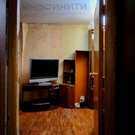 Продажа 3-комн квартиры на вторичном рынке Андропова пр-кт,  д. 40
