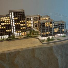 Продажа 3-комн квартиры на вторичном рынке Сосинская улица,  д. 8