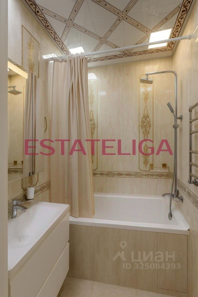 Продажа 2-комн квартиры на вторичном рынке Рябиновая улица, 3к4