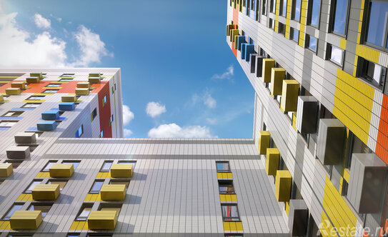 Продажа 2-комн квартиры на вторичном рынке ул Ярцевская,  д. 24