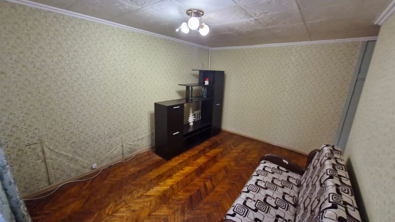 Продажа 1-комн квартиры на вторичном рынке Мытищи, Олимпийский проспект, 13к3