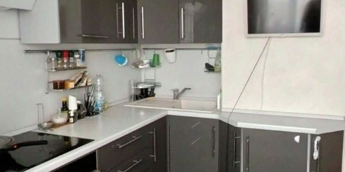 2-комн квартира Азовская улица, 7К2