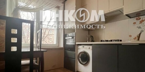 2-комн квартира улица Гончарова,  д. 11