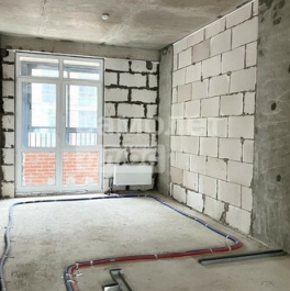 Продажа 3-комн квартиры на вторичном рынке ул Александры Монаховой,  д. 90,  к. 6