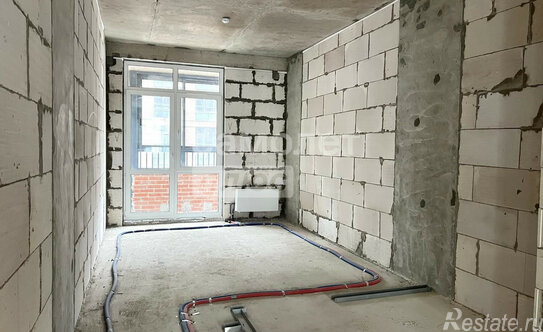 Продажа 3-комн квартиры на вторичном рынке ул Александры Монаховой,  д. 90,  к. 6