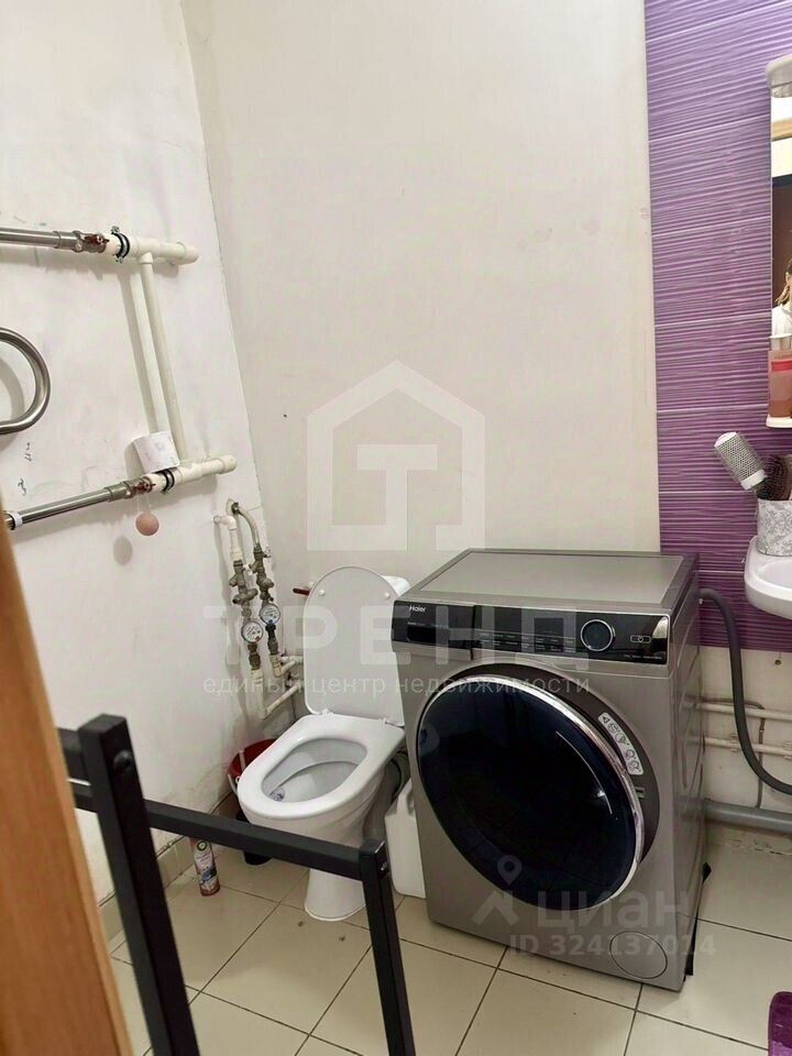 Продажа 1-комн квартиры на вторичном рынке проспект Героев, 26к1