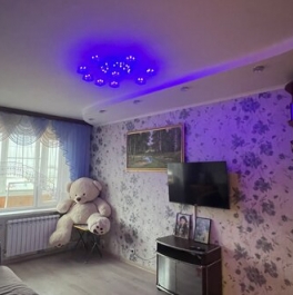 Продажа 2-комн квартиры на вторичном рынке Воскресенск, улица Цесиса,  д. 16