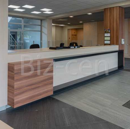 Офис Революции шоссе,  д. 69,  к. лит. А