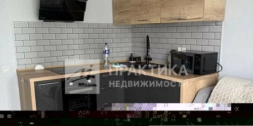 3-комн квартира ул Судостроительная,  д. 3,  к. 2