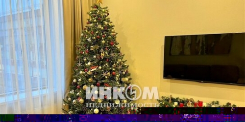 5-комн квартира Казенный Б. пер,  д. 5