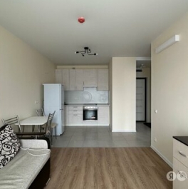 Аренда 1-комн квартиры на вторичном рынке улица Александры Монаховой,  д. 80 к2