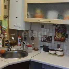 Продажа 2-комн квартиры на вторичном рынке ул Гданьская,  д. 14