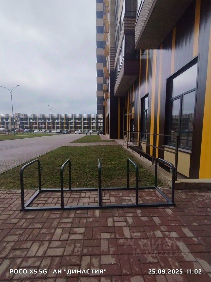 Продажа 2-комн квартиры на вторичном рынке Дмитров, улица Спасская, 24