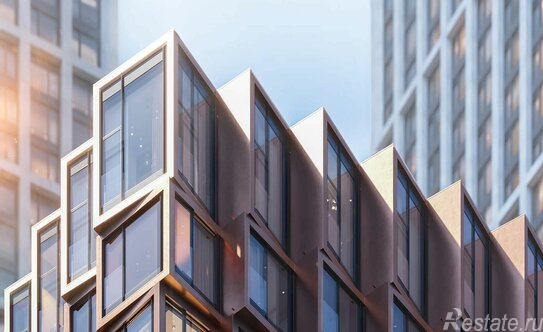 Продажа 1-комн квартиры на вторичном рынке Марьиной Рощи 4-я ул,  д. 12,  к. 20