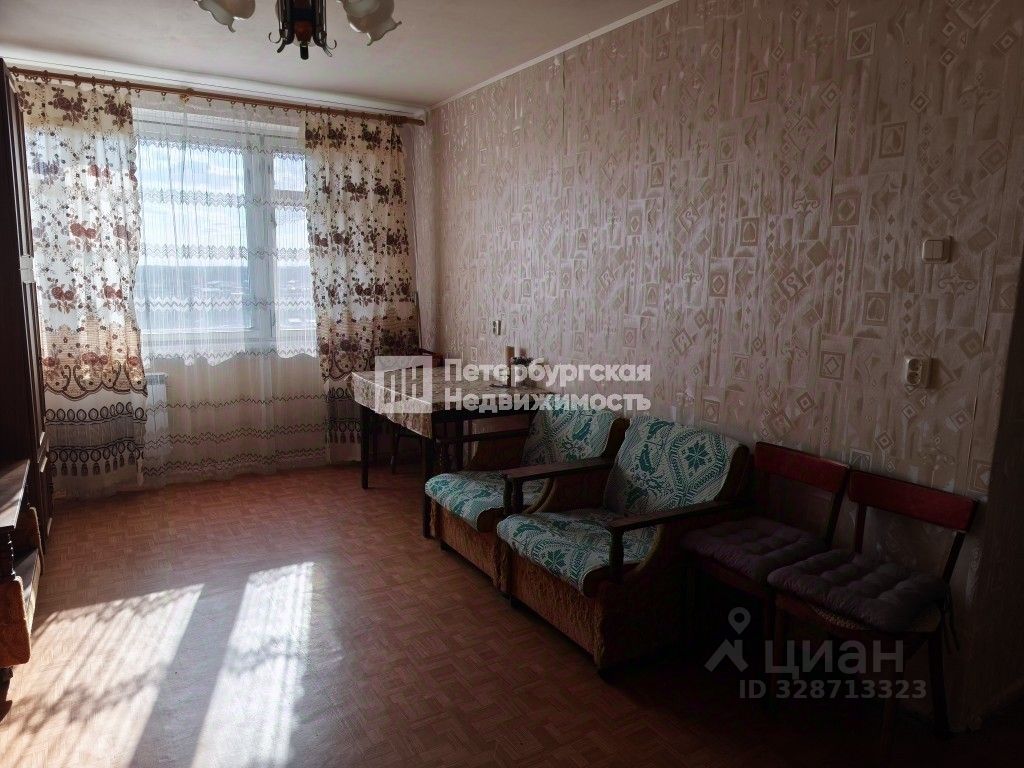 Продажа 2-комн квартиры на вторичном рынке Караваевская улица, 2К1