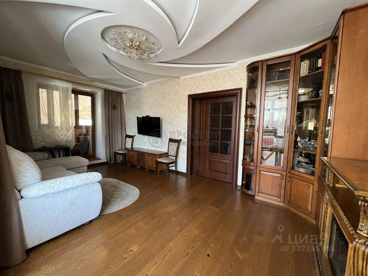 Продажа 3-комн квартиры на вторичном рынке Южный мкр, Котельники,  д. 8