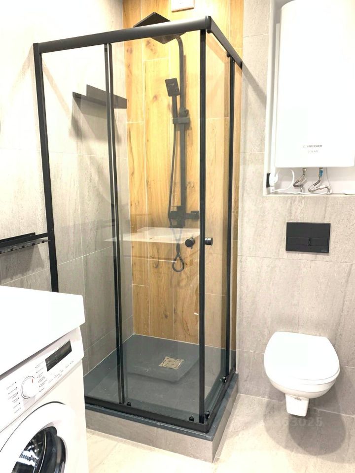 Продажа студии Электролитный проезд, 1к2