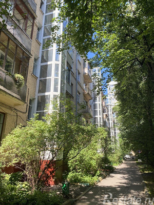 Продажа 1-комн квартиры на вторичном рынке Маршала Василевского ул,  д. 9к3