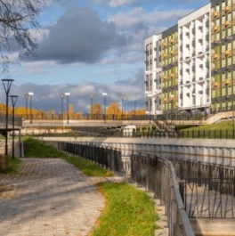 Продажа 2-комн квартиры на вторичном рынке Клязьма, тер СНТ Юбилейное,  д. 182