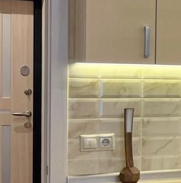 Аренда 1-комн квартиры на вторичном рынке Введенское кв-л, Звенигород, 1Б